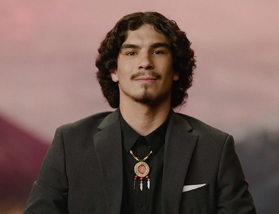 Aiden Valverde