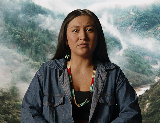 Chiitaanibah Johnson