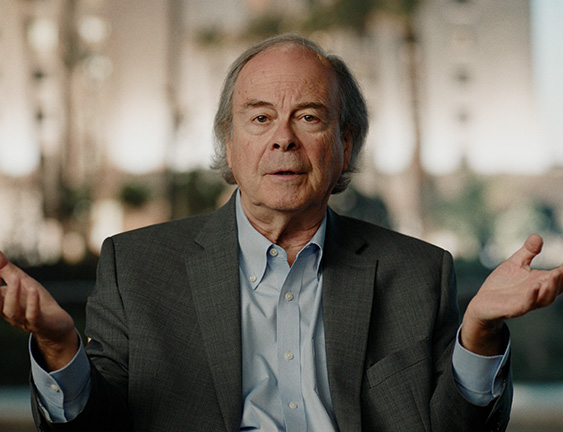 Glenn Feldman