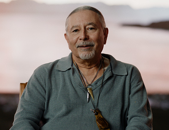 Gregg Castro