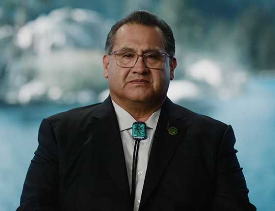 James C. Ramos