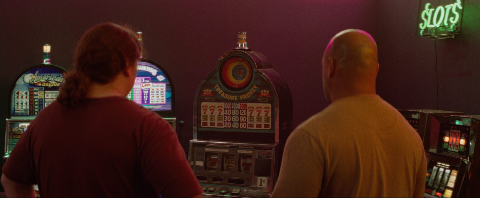 Episode 9: Gaming