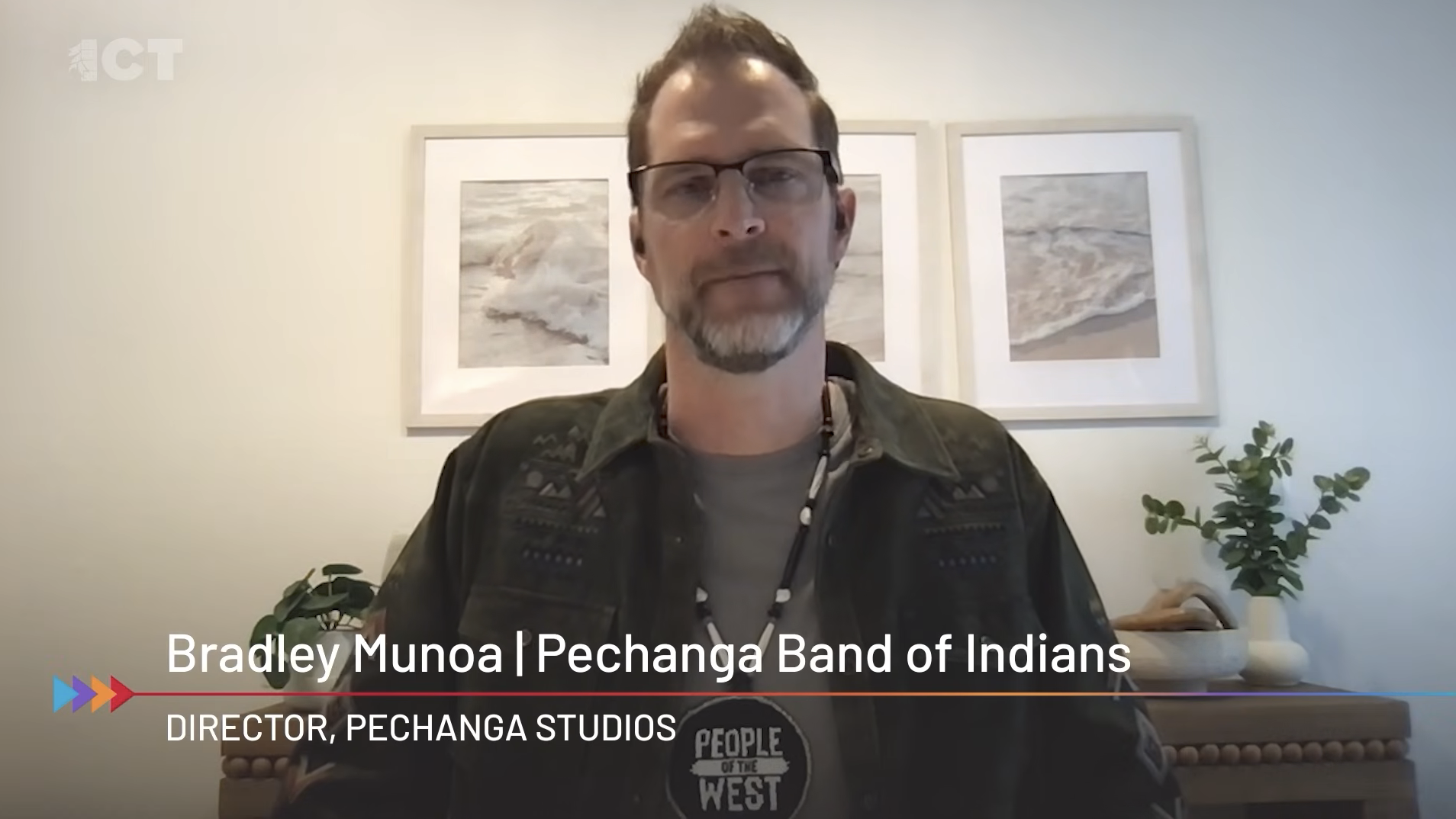 Press video preview