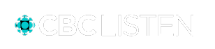 Logo: CBC