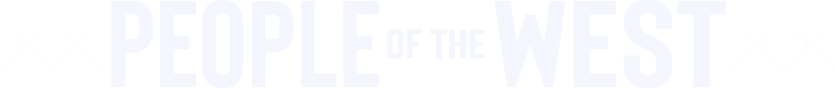 People of the West